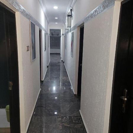 Rush Hotel & Apartments Λάγος Εξωτερικό φωτογραφία