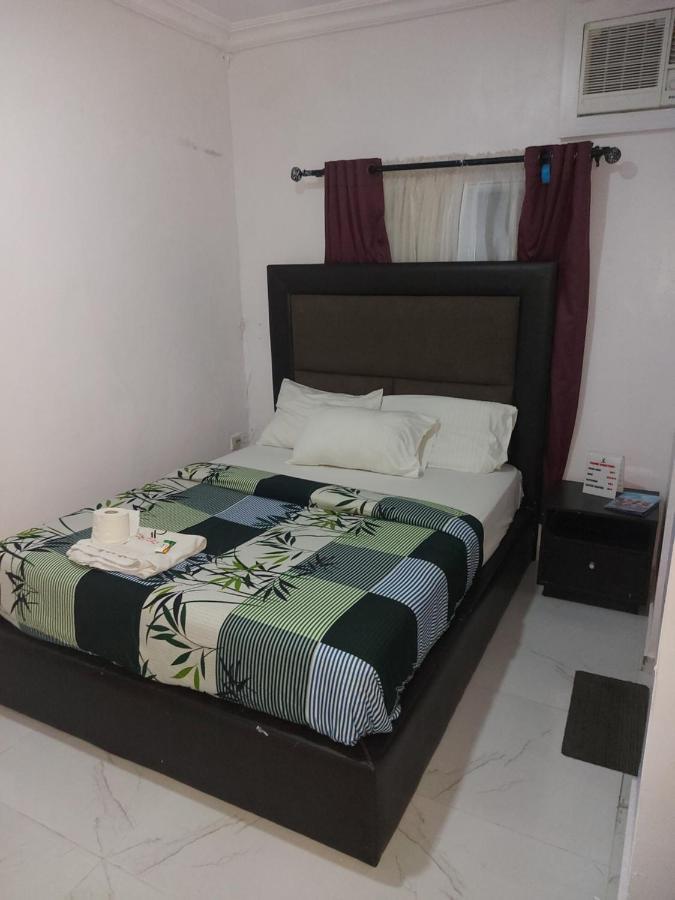 Rush Hotel & Apartments Λάγος Εξωτερικό φωτογραφία