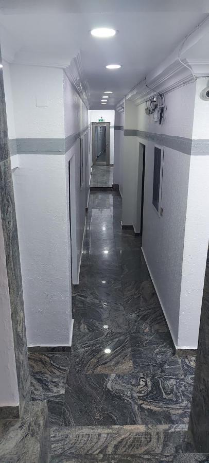 Rush Hotel & Apartments Λάγος Εξωτερικό φωτογραφία
