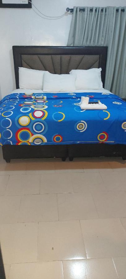 Rush Hotel & Apartments Λάγος Εξωτερικό φωτογραφία