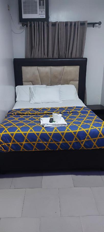 Rush Hotel & Apartments Λάγος Εξωτερικό φωτογραφία