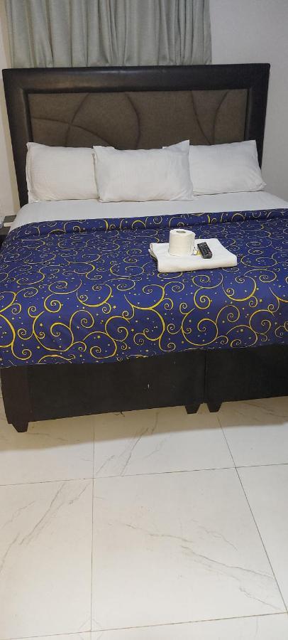 Rush Hotel & Apartments Λάγος Εξωτερικό φωτογραφία