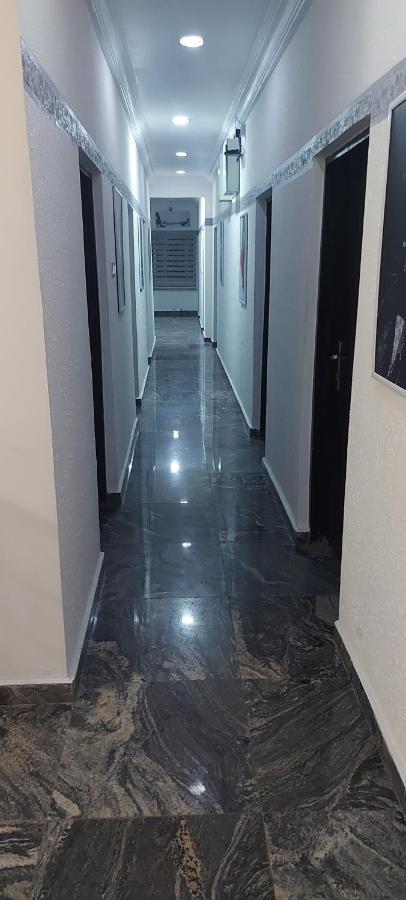 Rush Hotel & Apartments Λάγος Εξωτερικό φωτογραφία