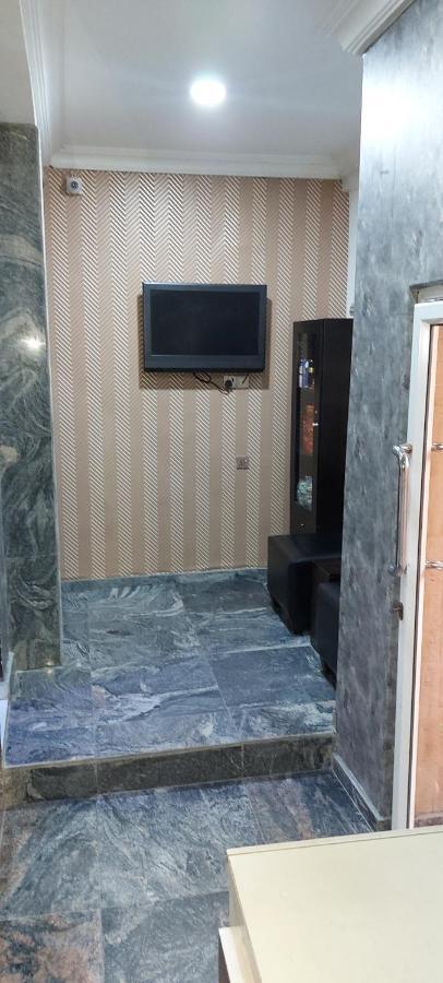Rush Hotel & Apartments Λάγος Εξωτερικό φωτογραφία
