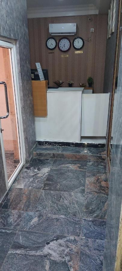 Rush Hotel & Apartments Λάγος Εξωτερικό φωτογραφία